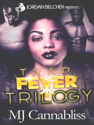 cover image of Trap Fever Trilogy